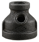 Manifold Coupl. C/W Snifter V. - Pack of 100