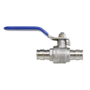 1" 304SS Cep 1960 Ball Valve