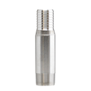 1-1/4" X 10" 304ss Venturi Adapter - Pack of 5