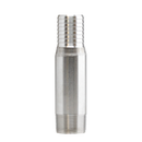 1-1/4" X 6" 304ss Venturi Adapter - Pack of 40