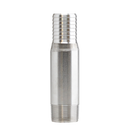 1-1/4" X 6" 304ss Venturi Adapter - Pack of 40