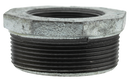 3" X 2" Bushing - Galvanized - Pack of 20
