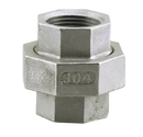 1/8" 304ss Union Sp114 - Pack of 60