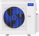 MRCOOL Olympus 36k 4th Gen Multi Zone 5 Condenser - 230v