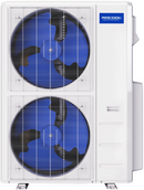 MRCOOL Olympus 48k 4th Gen Multi Zone 6 Condenser - 230v