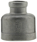 3/4"X1/4" 304ss R Coupling Iso4144 - Pack of 60