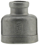 3/4"X1/2" 304ss R Coupling Iso4144 - Pack of 60