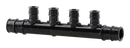 Ppsu Ce Mnfld Open 2 Outlet 3/4" X 1/2" - Pack of 20