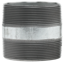 4" X 4" Nipple - Galvanized - Pack of 12