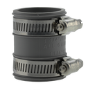 1-1/2" Or 1-1/4" Tubular Quick Tubular Drain Connector - Pack of 100