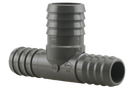 1"Insx1"Insx1-1/4"Ins Reducer Tee - Pvc - Pack of 10