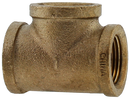 1-1/4" Brnze No Lead Tee - Pack of 14
