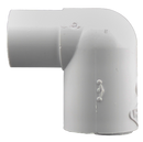 1/2" Sp X Slip 90 Street Elbow Schedule 40 Pvc - Pack of 10