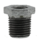 3/8" X 1/8" Bushing - Galv - Pack of 100