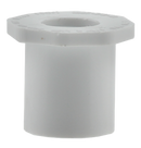 1/2" X 1/4" Sp X Fipt Reducing Bushing - Schedule 40 Pvc - Pack of 10