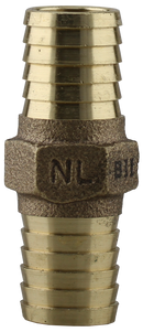 No Lead 2" - 4 Barb Ins Coup - Pack of 5