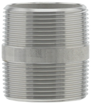 1-1/2" X 2" 304 Ss Nipple - Pack of 5