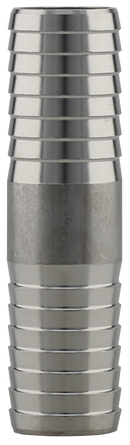 1" 304SS Insert Coupling