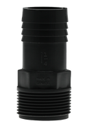 1-1/4"Mpt X Ins Adapter - Pvc - Pack of 10