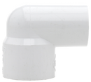 1-1/2" Sp X Fipt 90 Street Elbow - Schedule 40 Pvc - Pack of 5