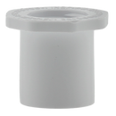 3/4" X 1/2" Sp X Fipt Reducing Bushing - Schedule 40 Pvc - Pack of 10