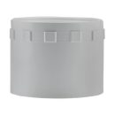 4" Slip X Fipt Female Adapter - Schedule 40 Pvc - Pack of 5