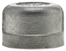 3/4" 304ss Cap Iso4144 - Pack of 60