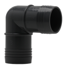 2" Ins X Ins Elbow - Pvc - Pack of 5
