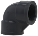 2" Slip X Fipt 90 Elbow Schedule 80 Pvc - Pack of 5