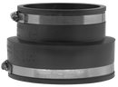 5" Ci/Pl X 4" Ci/Pl Flexible Coupling - Pack of 30