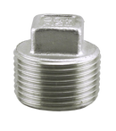 1-1/4" 304ss Cored Plug Sp114 - Pack of 25