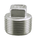 1/8" 304ss Cored Plug Sp114 - Pack of 180