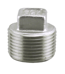 3/4" 304ss Cored Plug Sp114 - Pack of 50