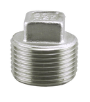 2" 304ss Cored Plug Sp114 - Pack of 15