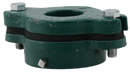 2" X 1" C.I. Clamp Over Well Seal