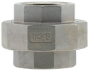 1-1/4" 304ss Union Iso4144 - Pack of 18