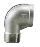 1-1/2" 304ss St Elbow Sp114 - Pack of 13