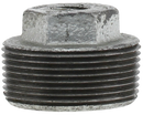 1-1/2" X 1/4" Bushing - Galv - Pack of 25