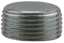 1 Galvanized Sqr Socket Plug
