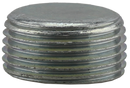 2 Galvanized Sqr Socket Plug