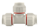 3/4" Twistloc Tee - Pack of 10