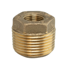 1" X 3/8" Brnze Bshg No Lead - Pack of 50