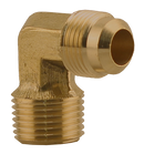 Discontinued 1/4" X 1/8" Elbow Flare X Mip - Pack of 25