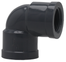 2" Slip X Fipt 90 Elbow Schedule 80 Pvc - Pack of 5