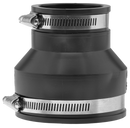 6" Asbestos/D.I. X 4" Ci/Pl Flexible Coupling - Pack of 36