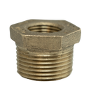 3/4" X 3/8" Brnz Bshg No Lead - Pack of 75