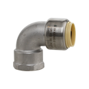 3/4"Pf x 3/4"FPT 304SS Elbow