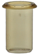 1" Push Fit Stiffener - Pack of 50