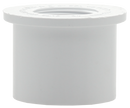 1-1/4" X 3/4" Sp X Fipt Red Bushing - Schedule 40 Pvc - Pack of 10