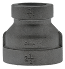 300lb 2-1/2" X 2" Re Coup -Blk - Pack of 4